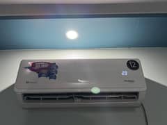 DAWLANCE 1 T1 Ton AC All ok 10/10 ConditioN 2 season usE 03047583317