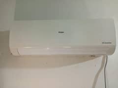 Haier DC inverter 1.5