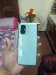 Redmi 12c 4 128