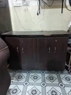 istri stand