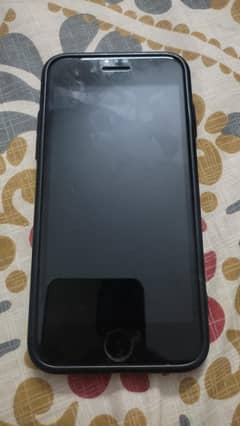 Pta Approved iPhone 7 128 GB With BOX