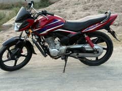 Cb125F