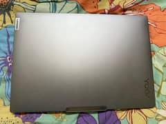Lenovo Yoga Pro 9 16IMH9