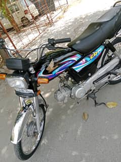 CD