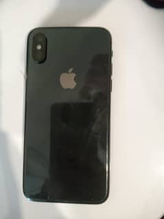 Iphone Xs non pta factory unlock