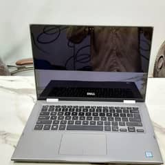 Dell Inspiron 5378 core i7 7th generation
