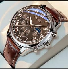 Legend strep watch brand new stylish watch