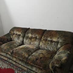 Sofa Set