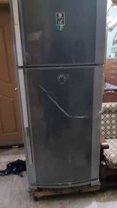 Refrigerator very good condition