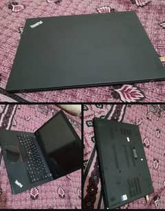Lenovo T470 i5 6th gen