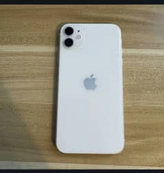 iPhone 11 non PTA very beautiful set