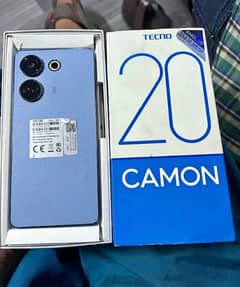 Tecno coman 20.03188229004