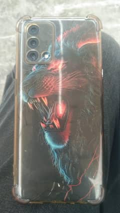 oppo F19 6gb ram 128 gb memory full okay 10/9 condition