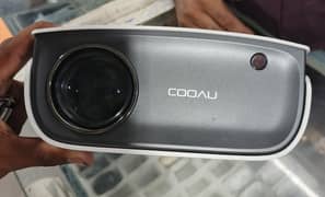 projector video