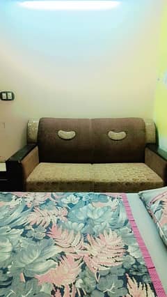3 seater sofa