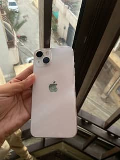 Iphone 13 4 512 Non pta with box