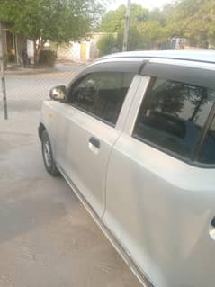 Alto Vxr 2019