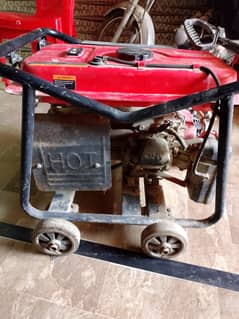 Rato Generator for sale 25000