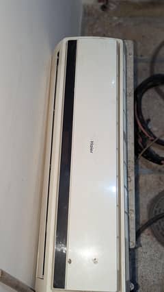 Haier 1 ton AC