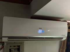 Haier inverter AC