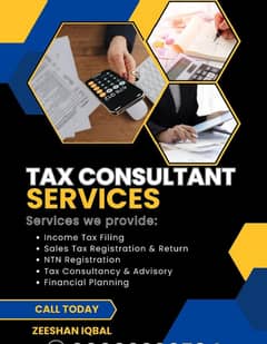 Expert Tax Consultancy