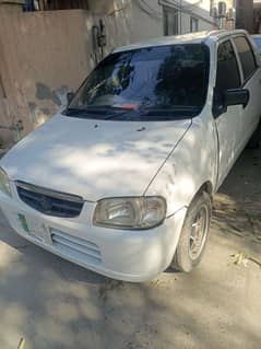 Suzuki Alto 2008