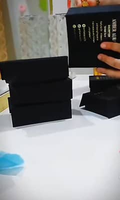Long-lasting Arabic Perfume Oil | 100% Original Attar”