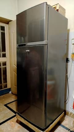 Haier Refrigerator for Sale 9/10 Condition
