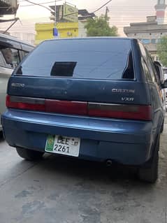 Suzuki cultus