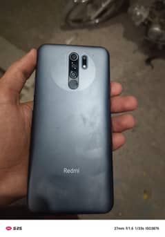 redmi 9