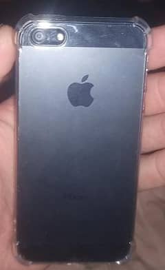 Iphone 5s condition10/9.5 non pta set