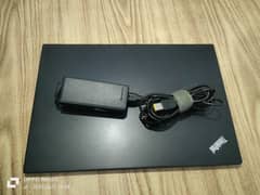 Lenovo X1 carbon