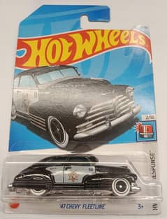 Hotwheel