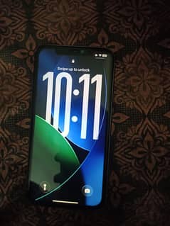 iPhone 11 non pta  factory unlock 128gb