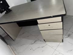 Office working table