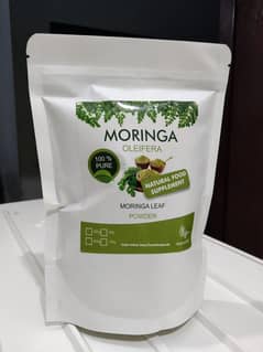 Moringa