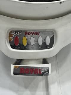 Royal