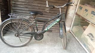 Cycle