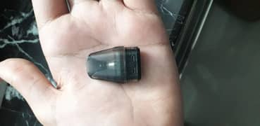 Oxva Xlim go pod coil