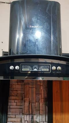 Glemgas Turbo