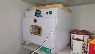 incubator machine new hi