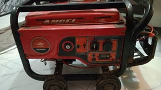 3.5 Kva generator