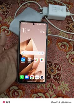 Infinix note 50 Ram 16 Rom 256 03037951469