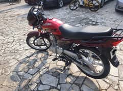 SUZUKI 110