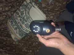 WIFI WIRELESS CAMERA