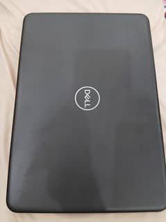 dell cor i5 8th generation.