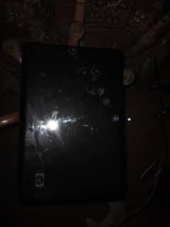 HP laptop
