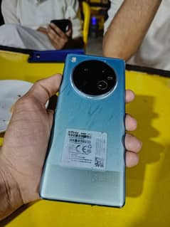 Infinix Zero 40