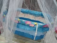 baby Jhola  Condition 10.10