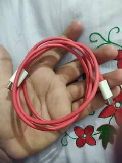 OnePlus original charger